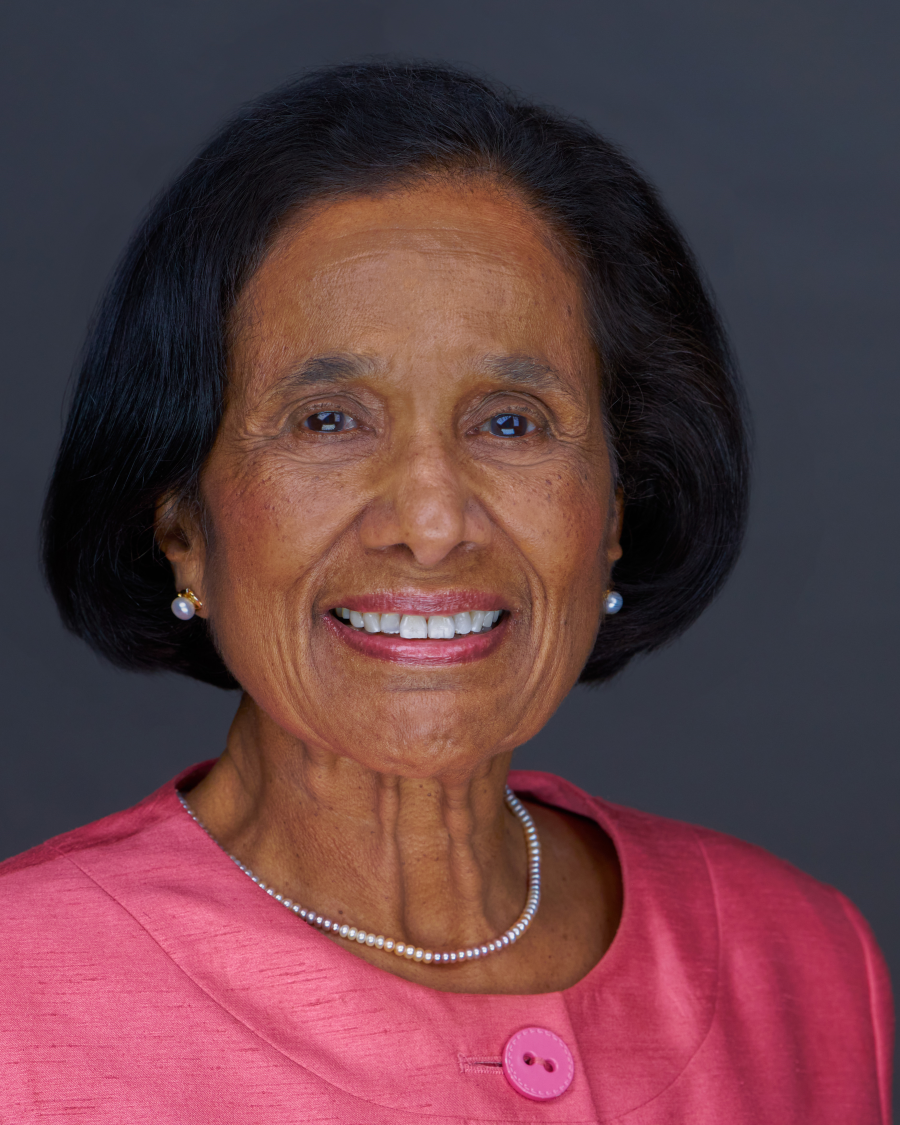 Annie Abraham